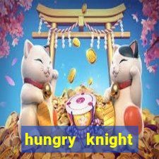 hungry knight gameboy rom pt br